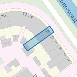 Perceel RTD13-BA-3921