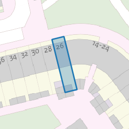 Perceel RTD13-BA-3922