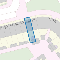 Perceel RTD13-BA-3923