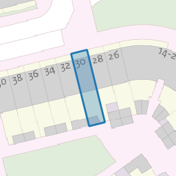 Perceel RTD13-BA-3924