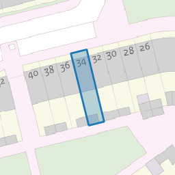 Perceel RTD13-BA-3926