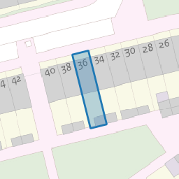 Perceel RTD13-BA-3927