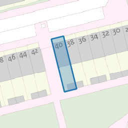 Perceel RTD13-BA-3929