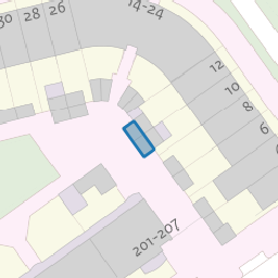 Perceel RTD13-BA-3935