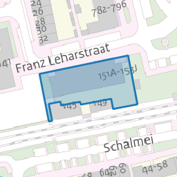 Perceel RTD13-BA-3938