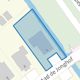 Perceel RTD13-BA-3940