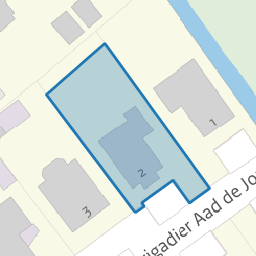 Perceel RTD13-BA-3941