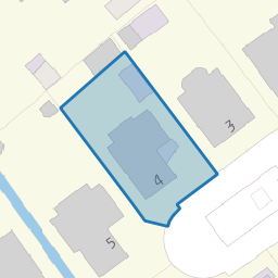 Perceel RTD13-BA-3943