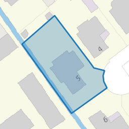 Perceel RTD13-BA-3944