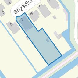 Perceel RTD13-BA-3946