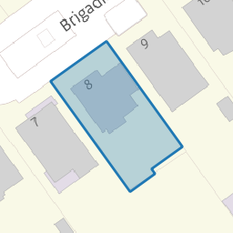 Perceel RTD13-BA-3947