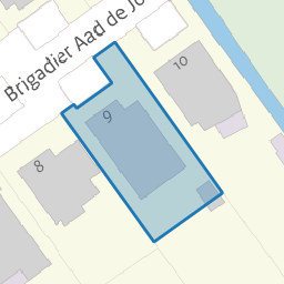 Perceel RTD13-BA-3948