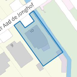 Perceel RTD13-BA-3949