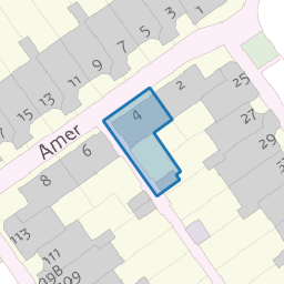 Perceel RTD13-BA-395