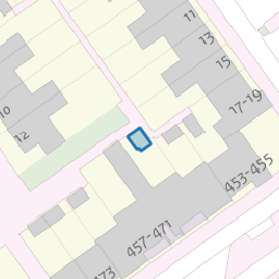 Perceel RTD13-BA-3956