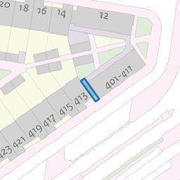 Perceel RTD13-BA-3958