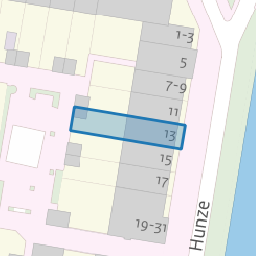 Perceel RTD13-BA-3960