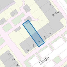 Perceel RTD13-BA-3962