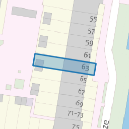 Perceel RTD13-BA-3964