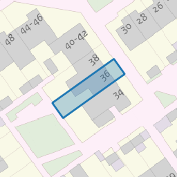 Perceel RTD13-BA-3966