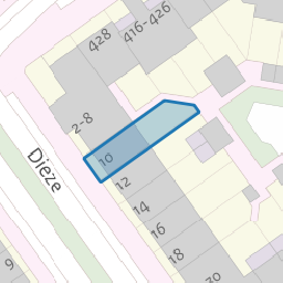 Perceel RTD13-BA-3968