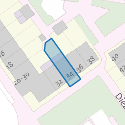 Perceel RTD13-BA-3970