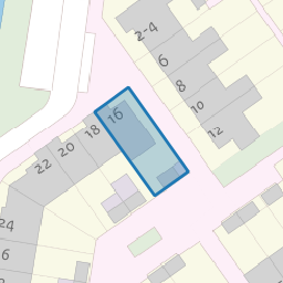 Perceel RTD13-BA-3975