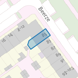 Perceel RTD13-BA-3979