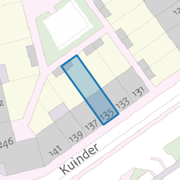 Perceel RTD13-BA-3981