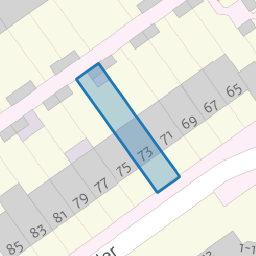 Perceel RTD13-BA-3983