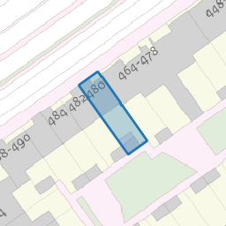 Perceel RTD13-BA-3986