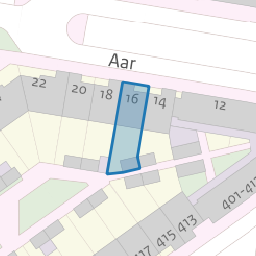 Perceel RTD13-BA-3990