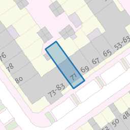 Perceel RTD13-BA-3995