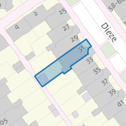 Perceel RTD13-BA-400