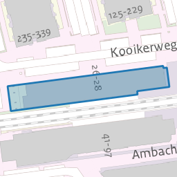 Perceel RTD13-BA-4002