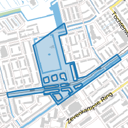 Perceel RTD13-BA-4003