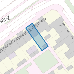 Perceel RTD13-BA-4006