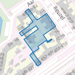 Perceel RTD13-BA-4009