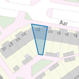 Perceel RTD13-BA-4010