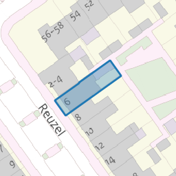 Perceel RTD13-BA-4016