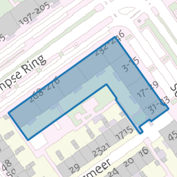 Perceel RTD13-BA-4020