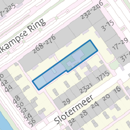 Perceel RTD13-BA-4021
