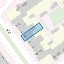 Perceel RTD13-BA-4026