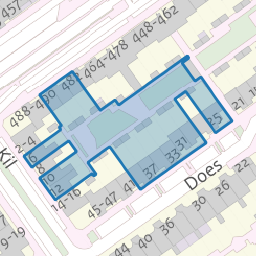 Perceel RTD13-BA-4027