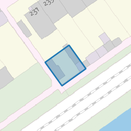 Perceel RTD13-BA-4036