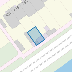 Perceel RTD13-BA-4037