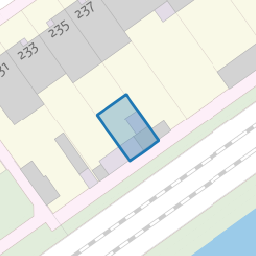 Perceel RTD13-BA-4038