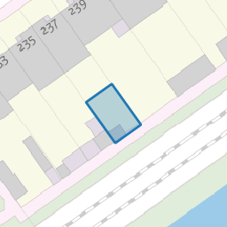 Perceel RTD13-BA-4039