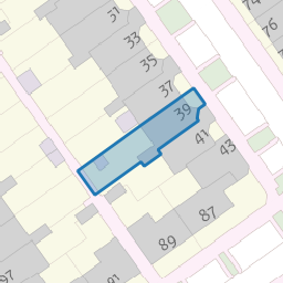 Perceel RTD13-BA-404