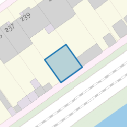 Perceel RTD13-BA-4040